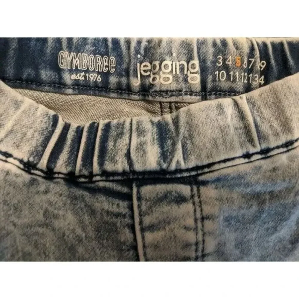 Gymboree bundle pair