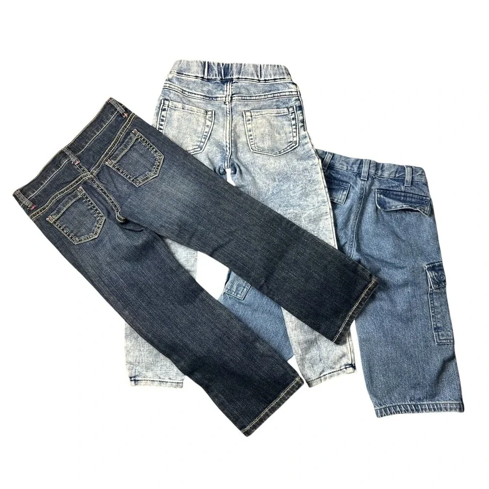 Gymboree bundle pair