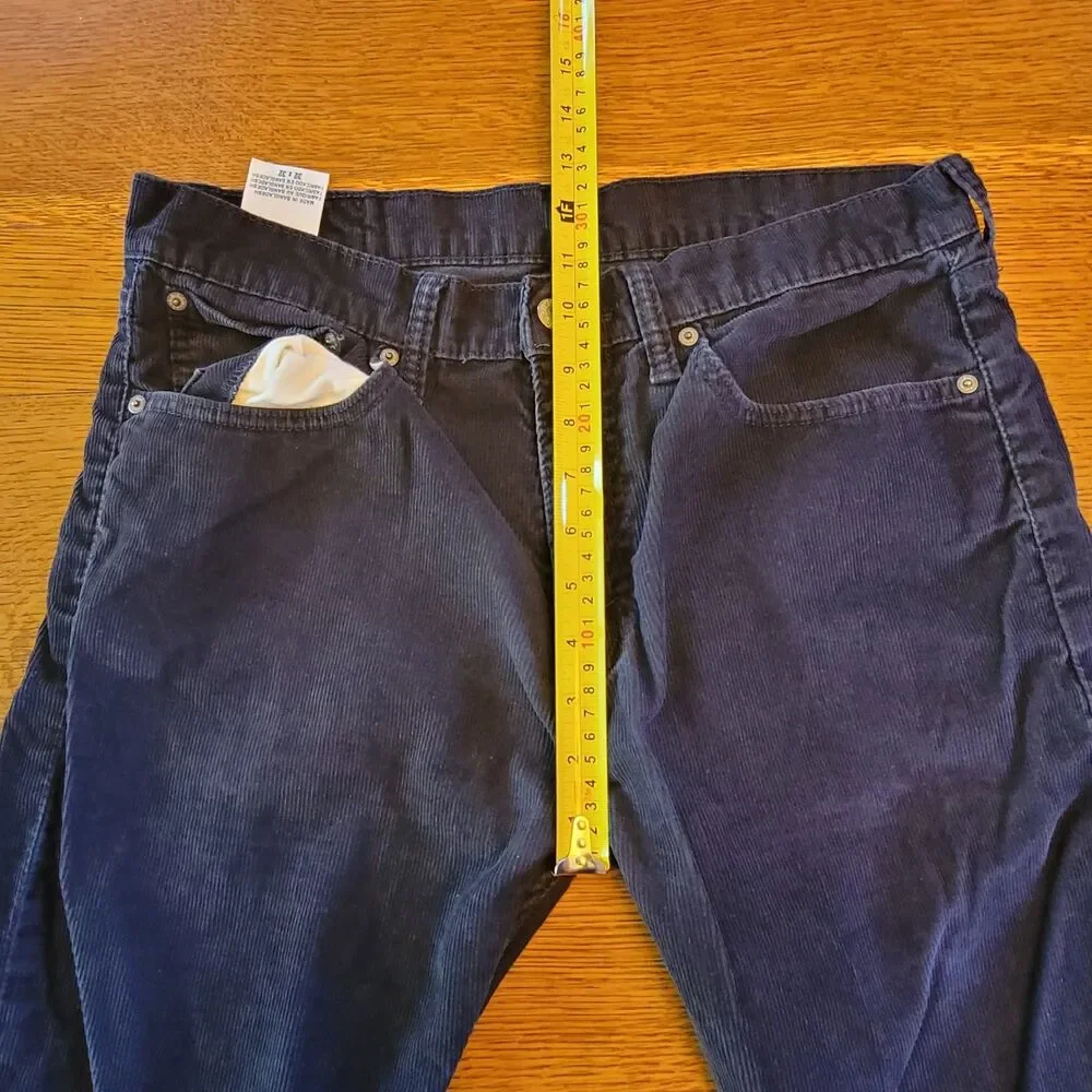 Levis levi 508