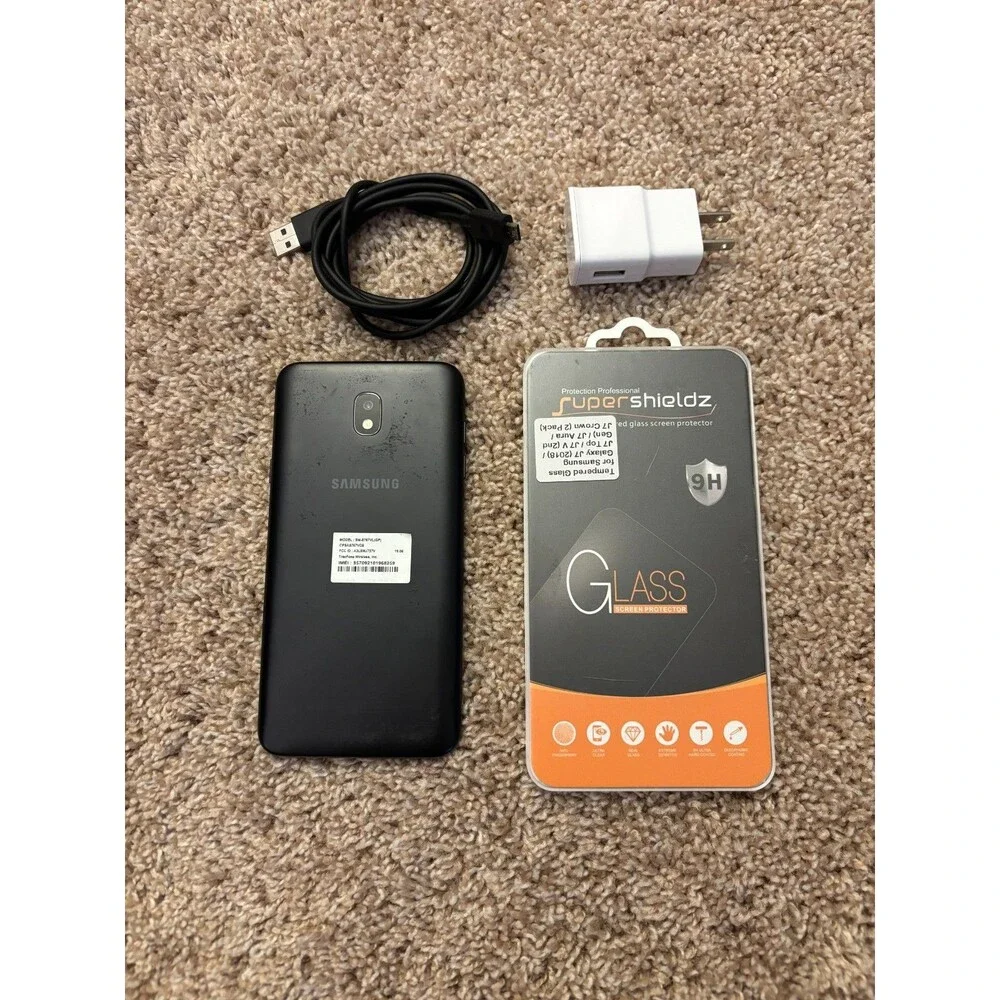 Samsung galaxy j7