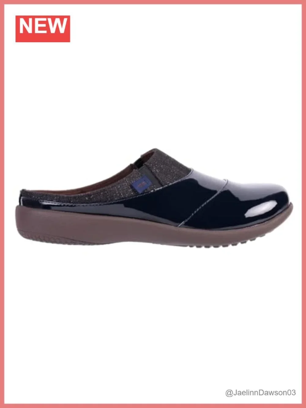 N/A rich patent