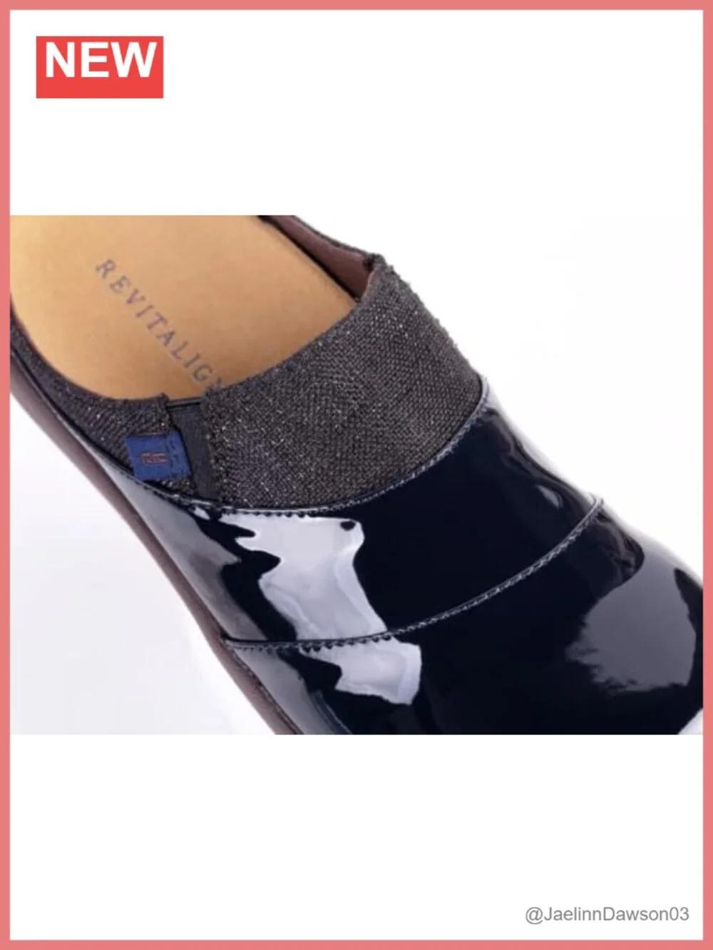 N/A rich patent