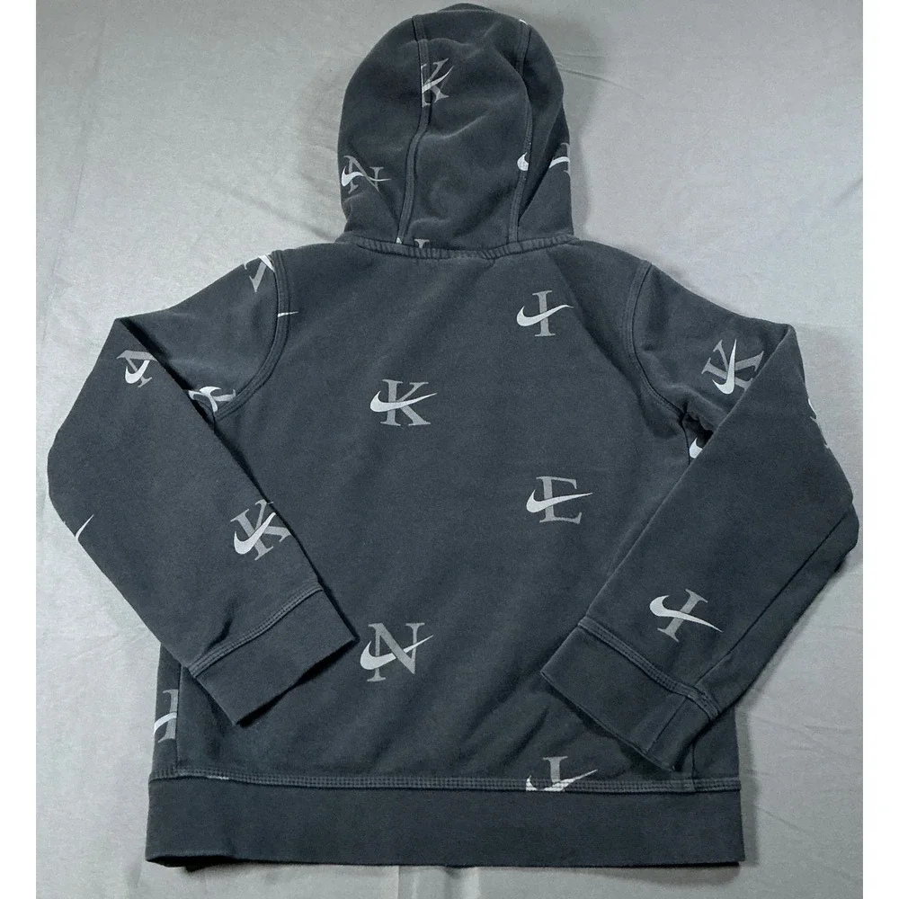Nike sportswear hoodie