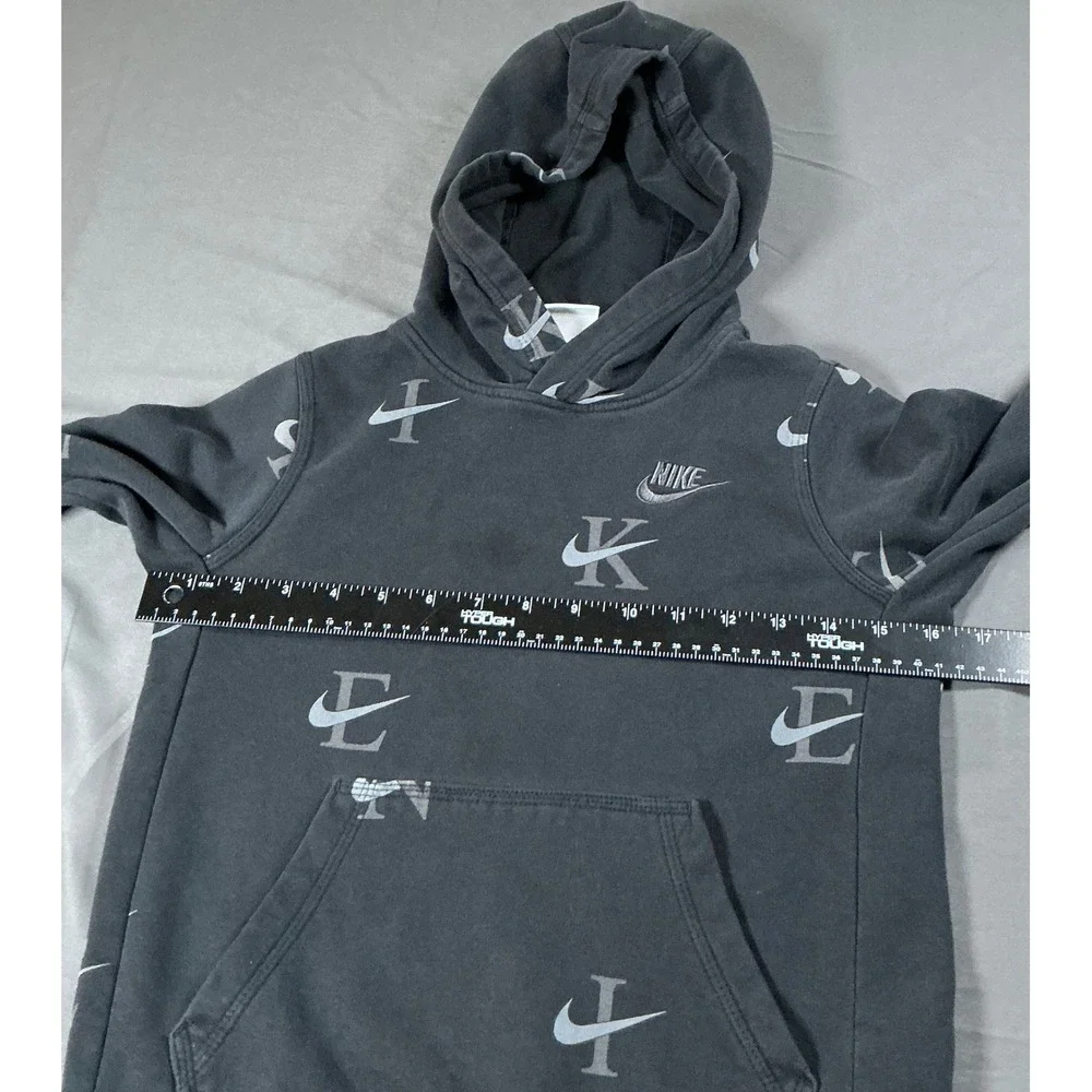 Nike sportswear hoodie