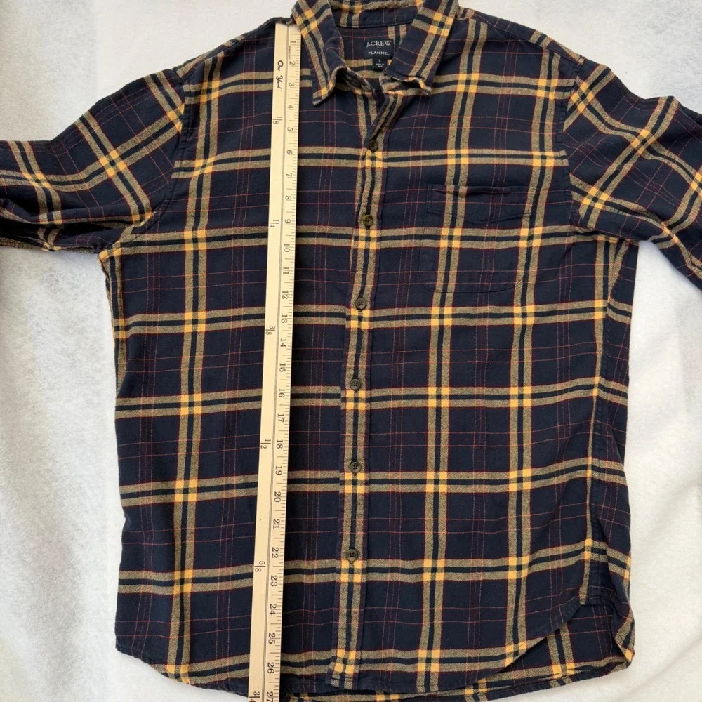 J. Crew crew re