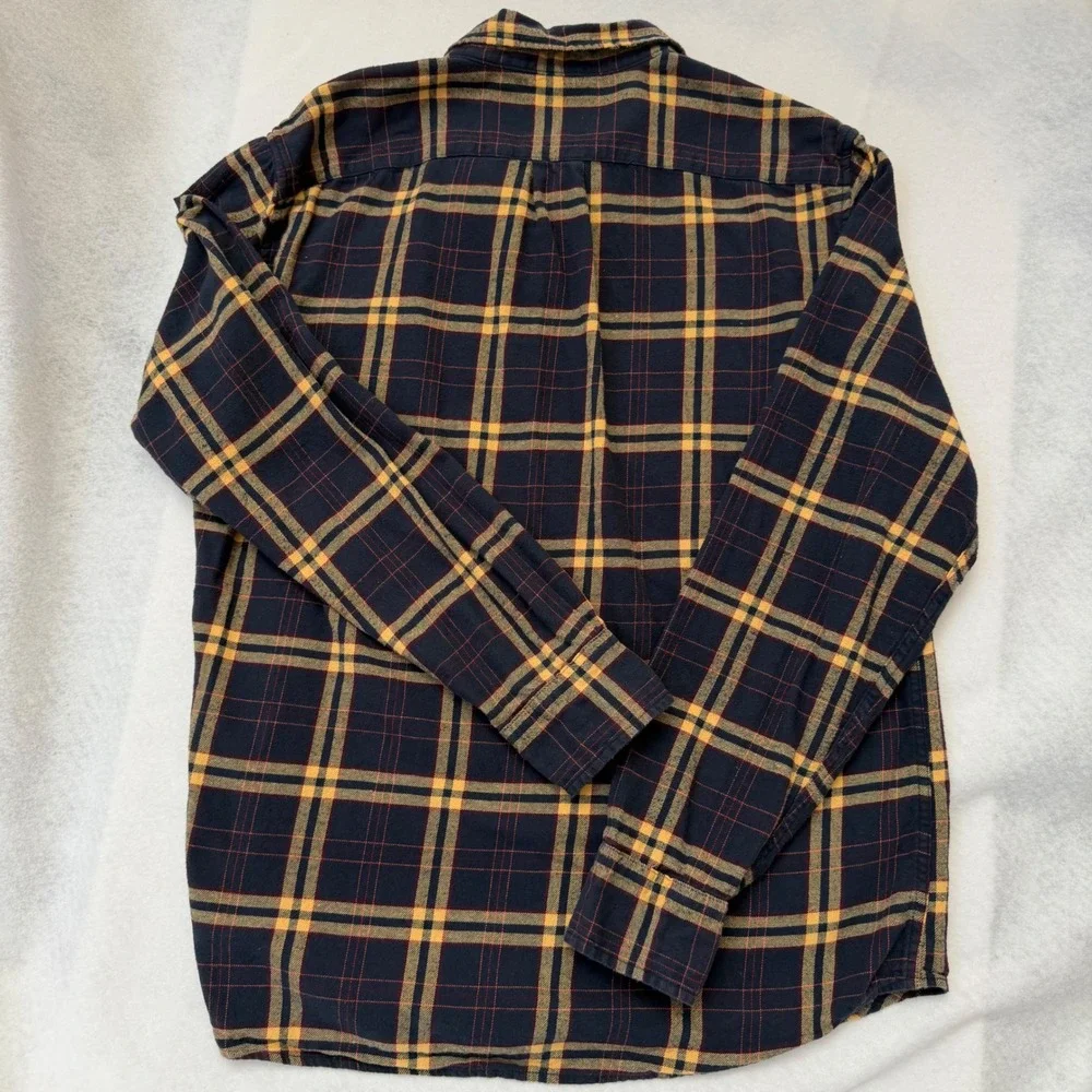 J. Crew crew re