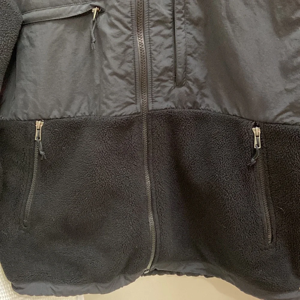 The North Face north face