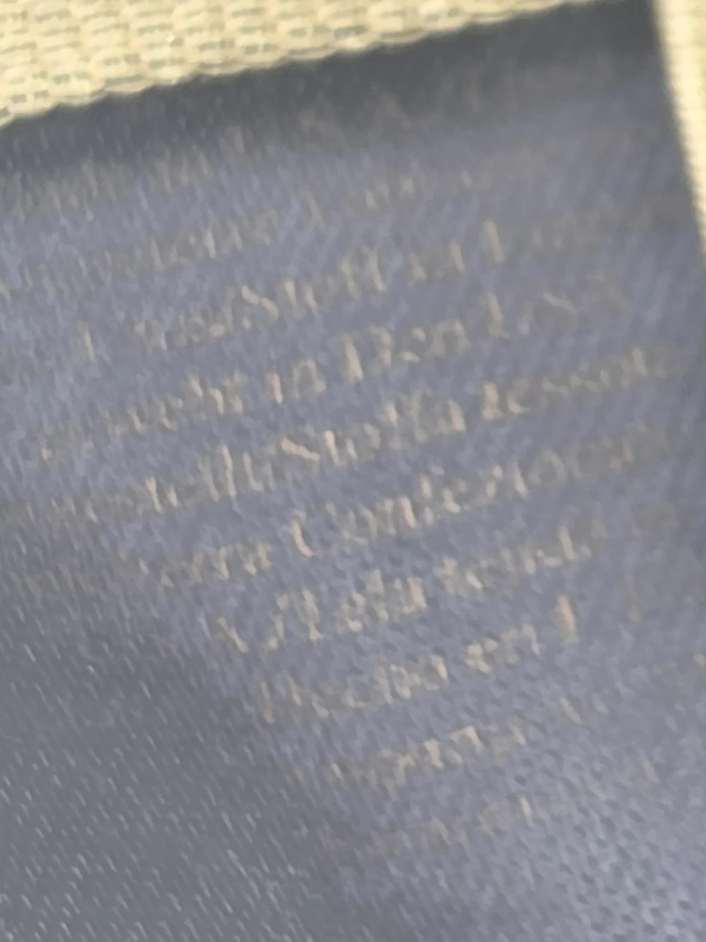 Brooks Brothers classic gold