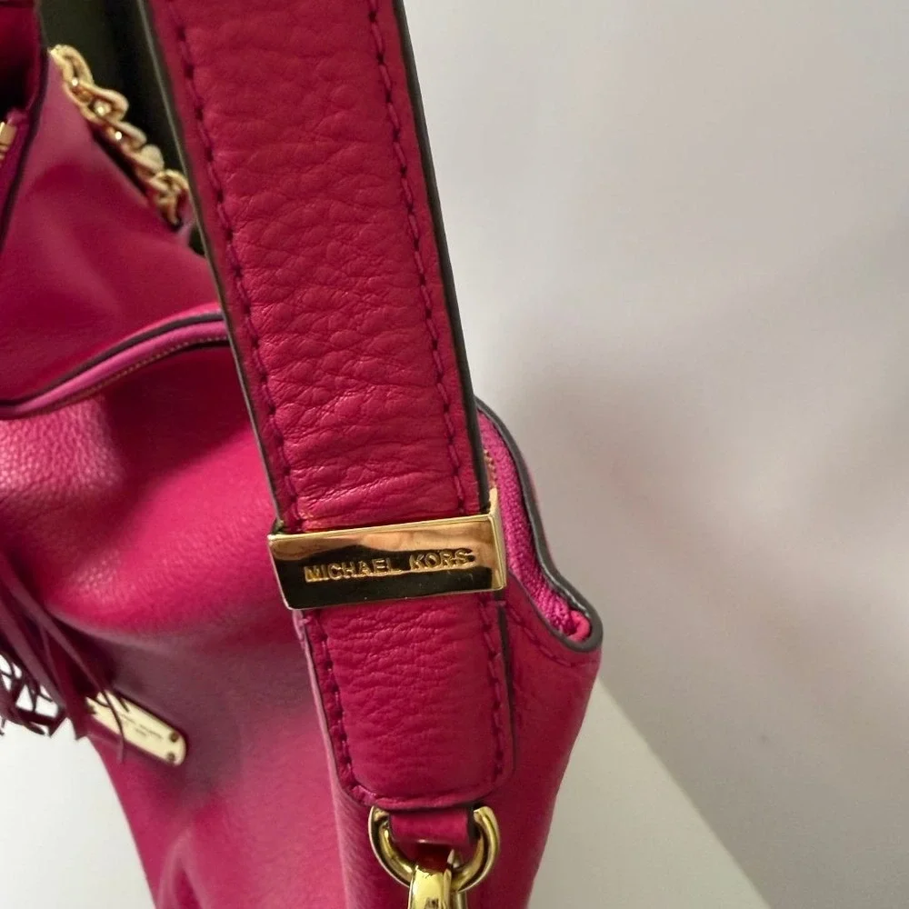 Michael Kors authentic michael