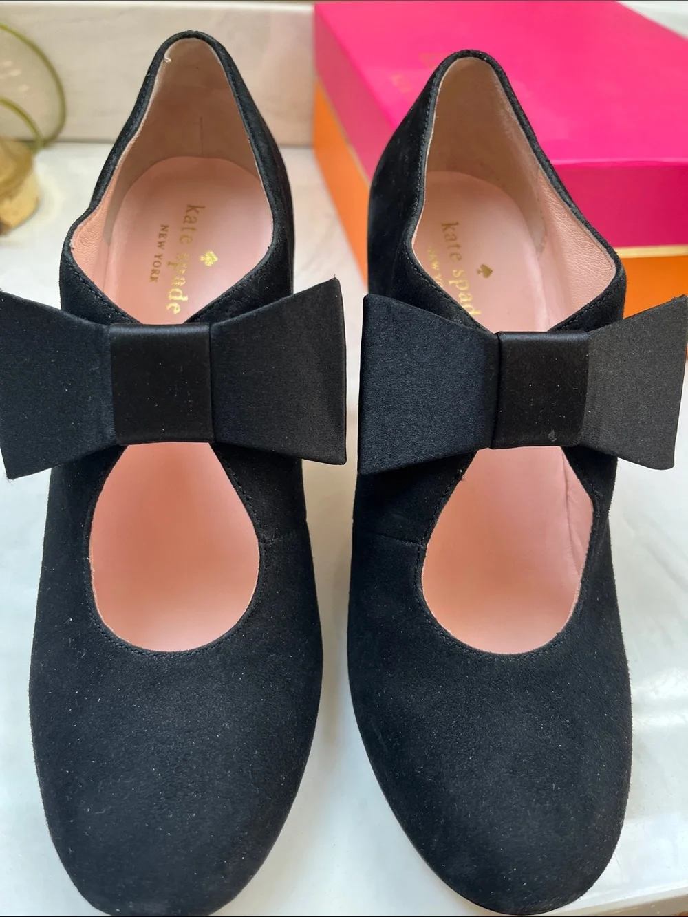 kate spade classic mary