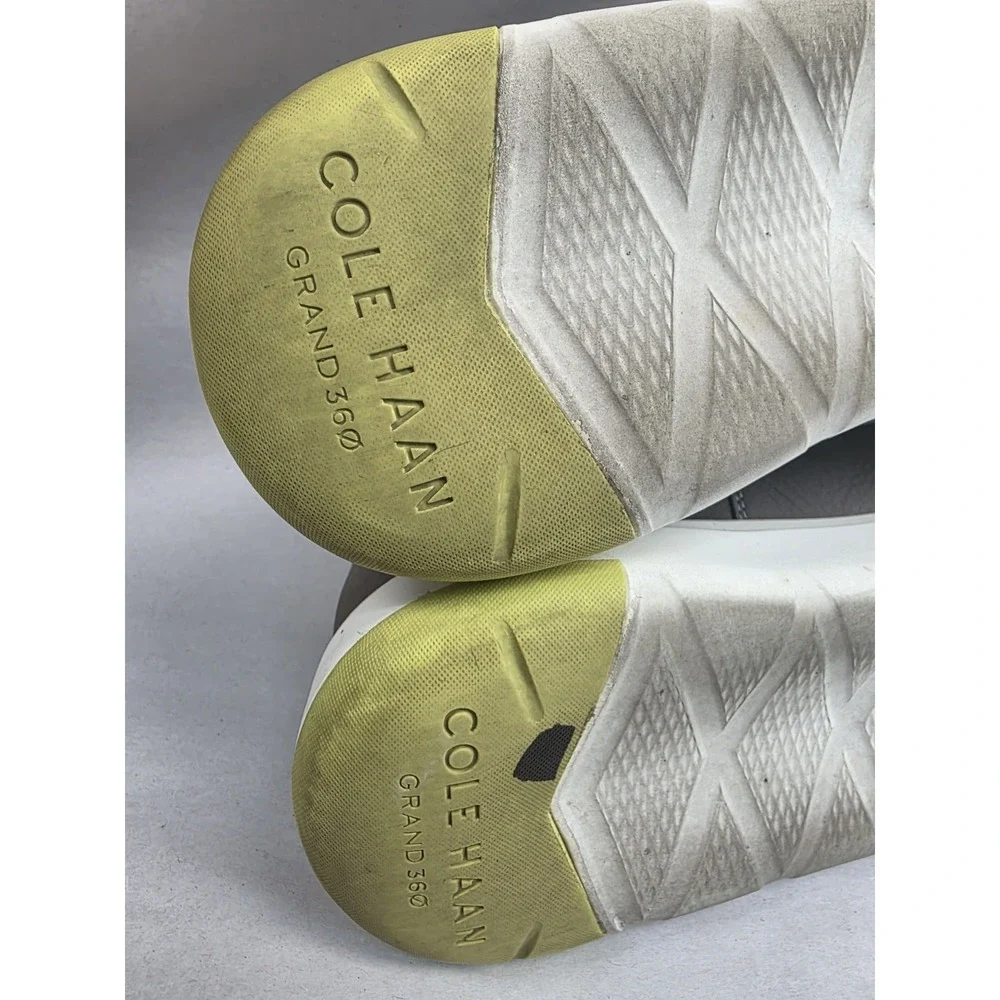 Cole Haan no structural