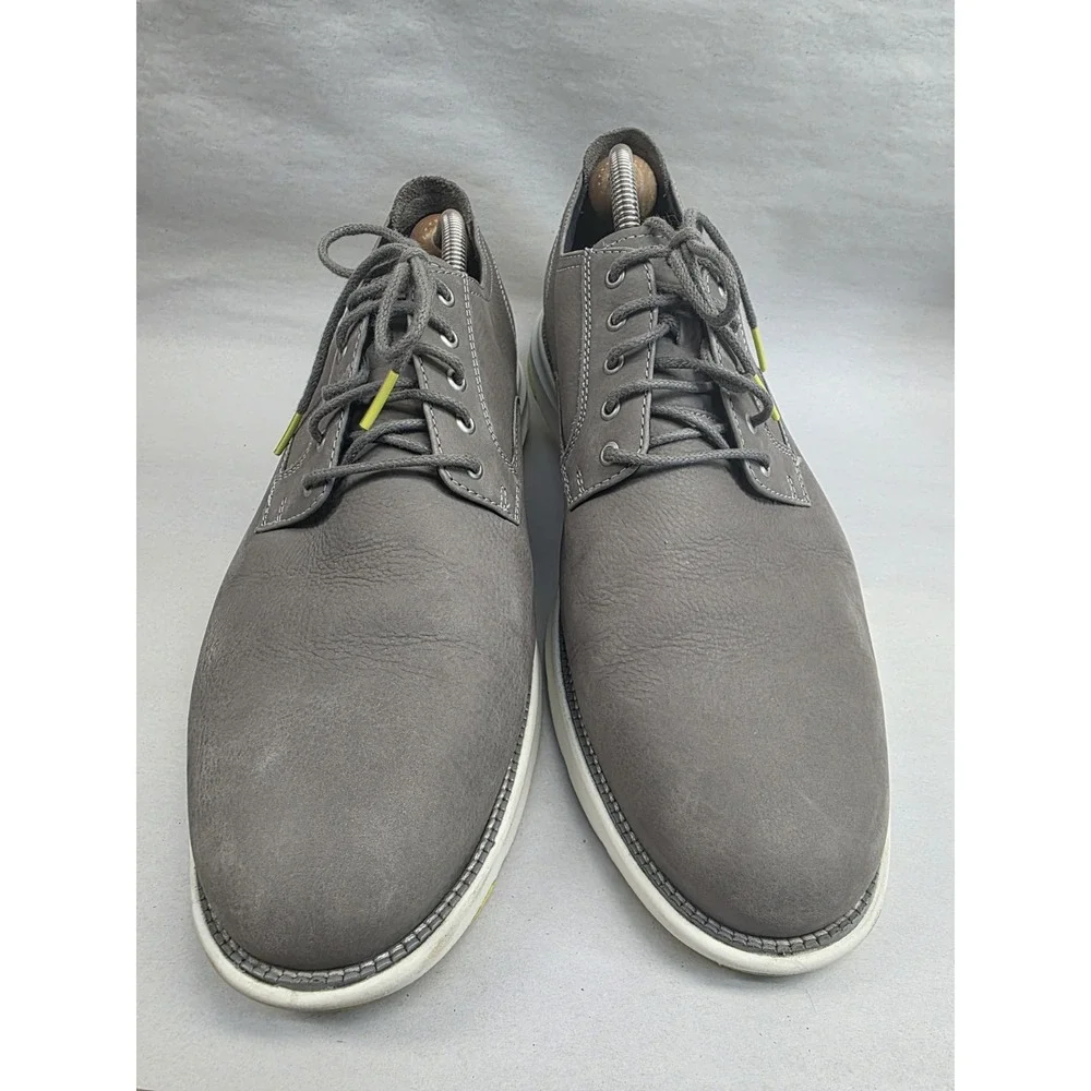 Cole Haan no structural