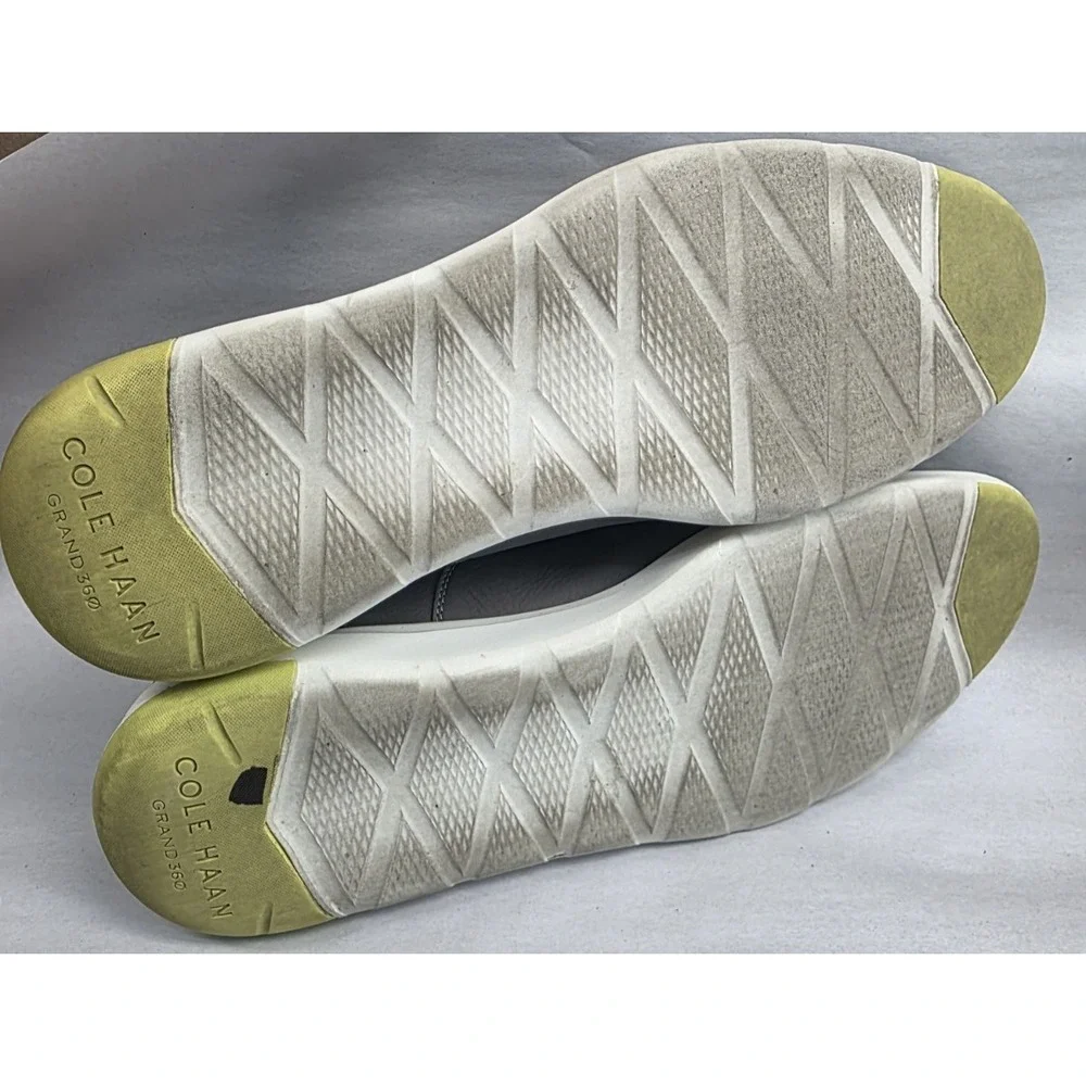Cole Haan no structural
