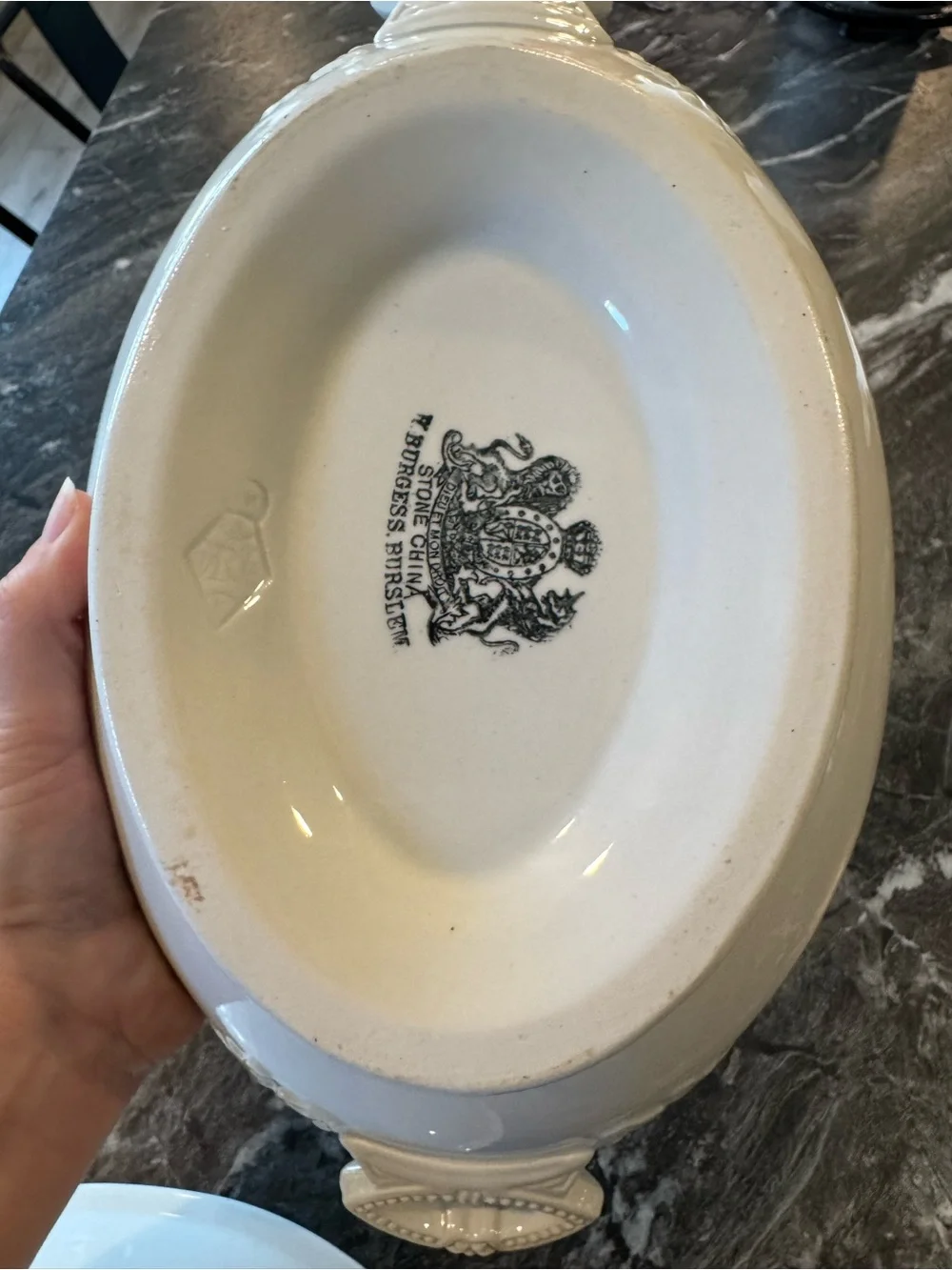 N/A beautiful antique