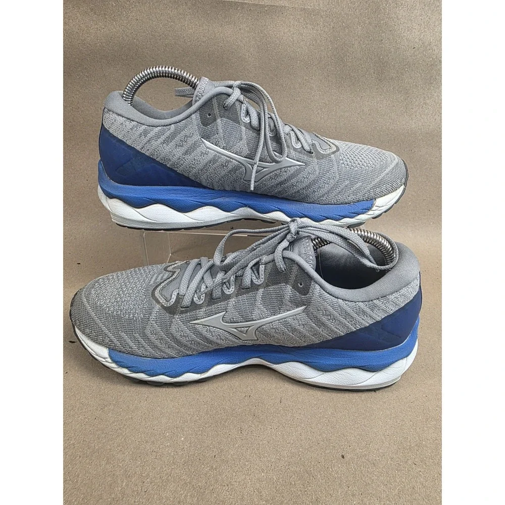 Mizuno no structural