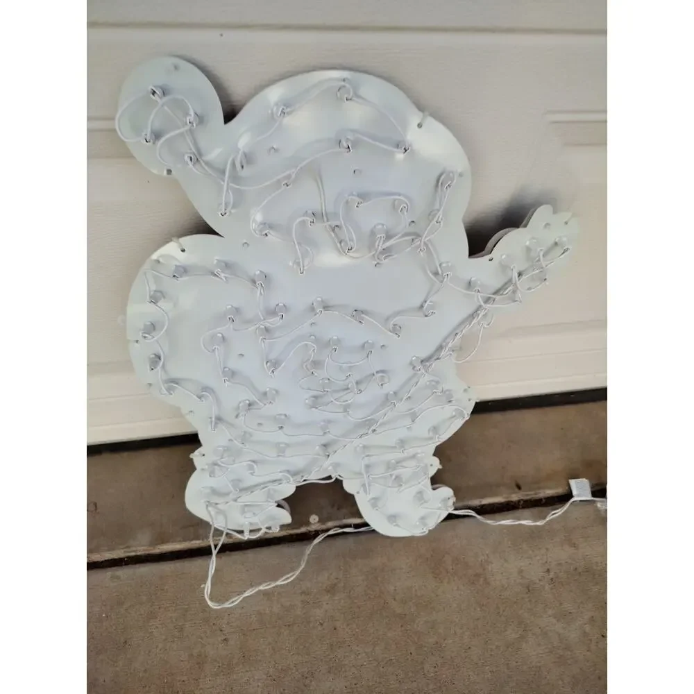 Home accents tested includes