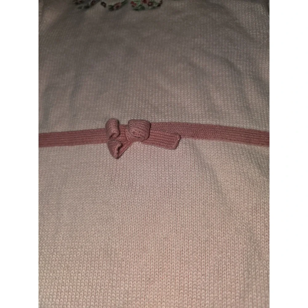 Gymboree vintage girl