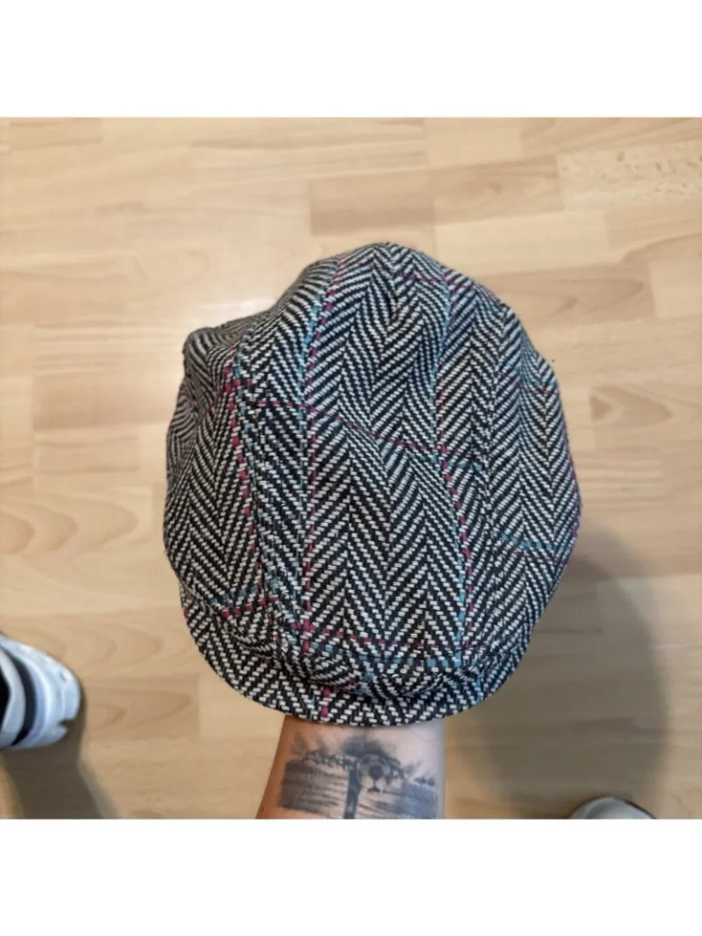 HaT please check