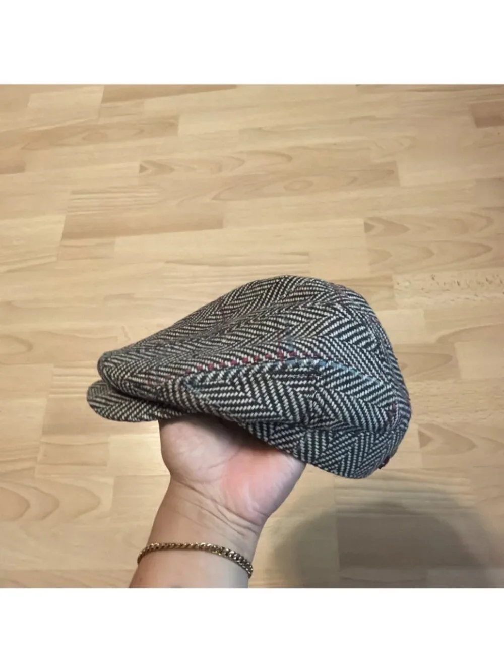 HaT please check