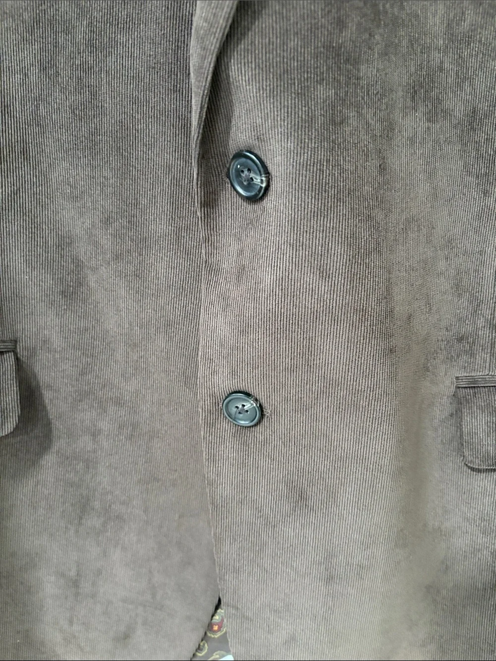 Chaps men mini