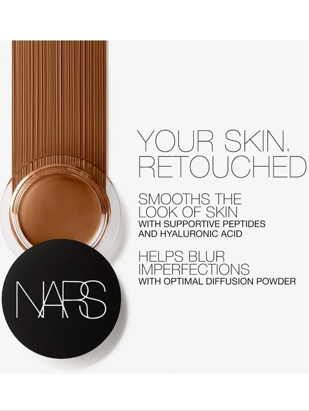 NARS brand new