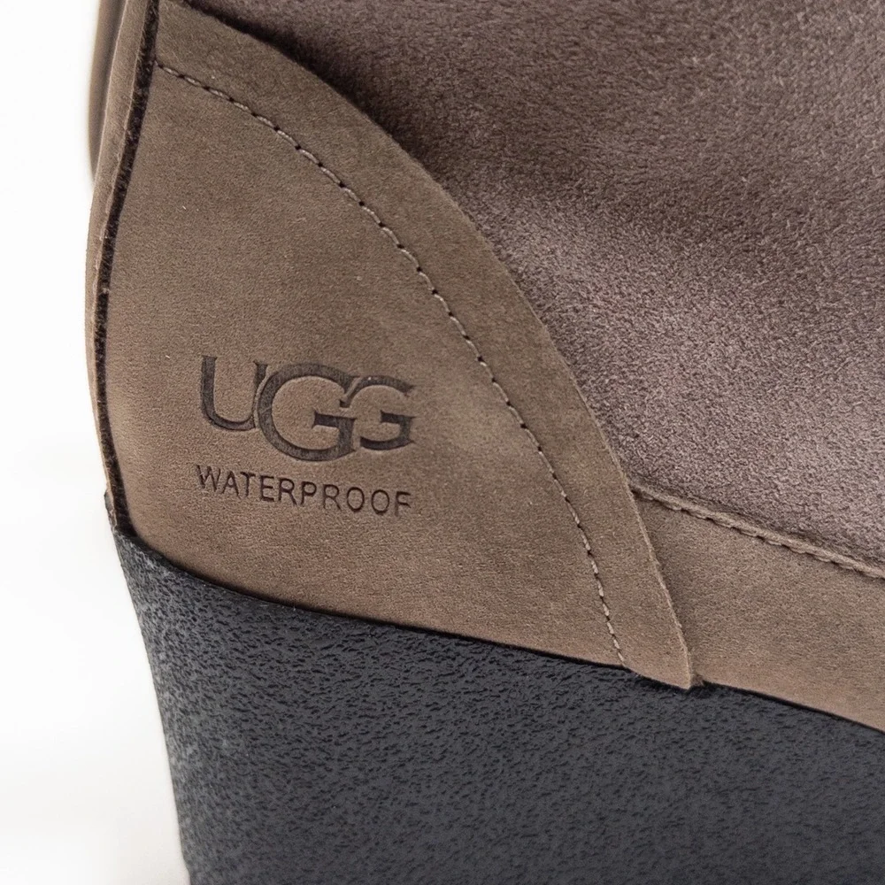 UGG key features