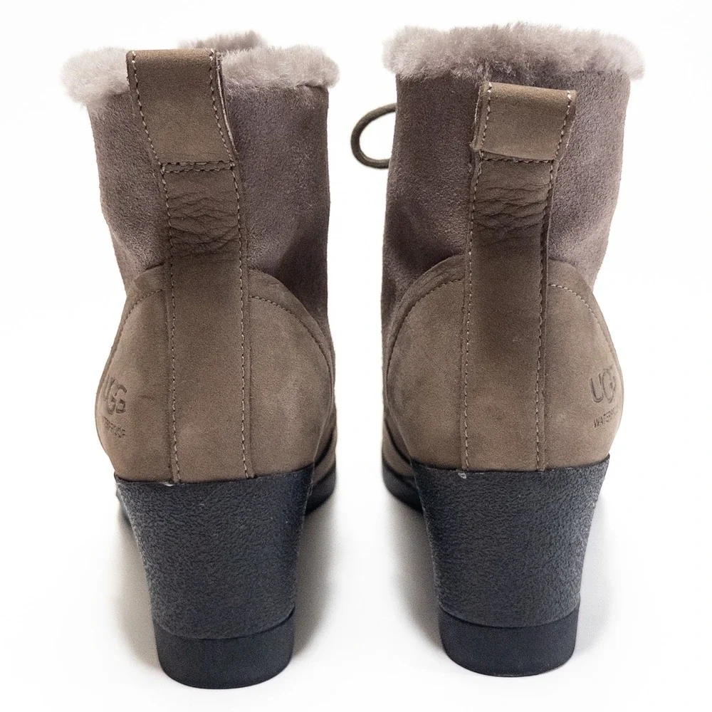 UGG key features