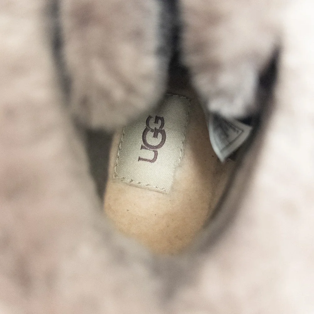 UGG key features