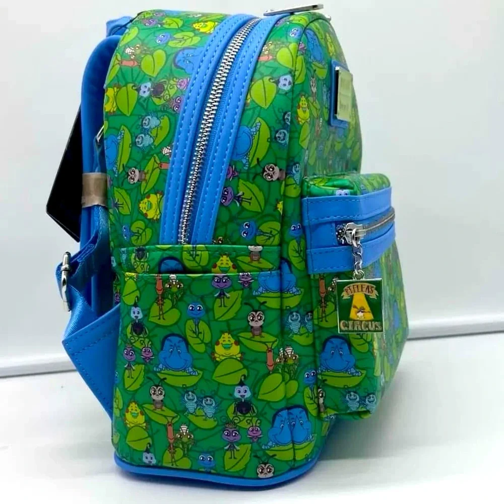 Loungefly disney pixar