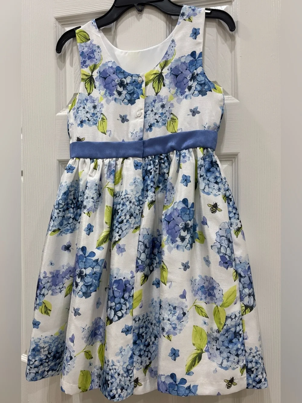 Gymboree girls sleeveless