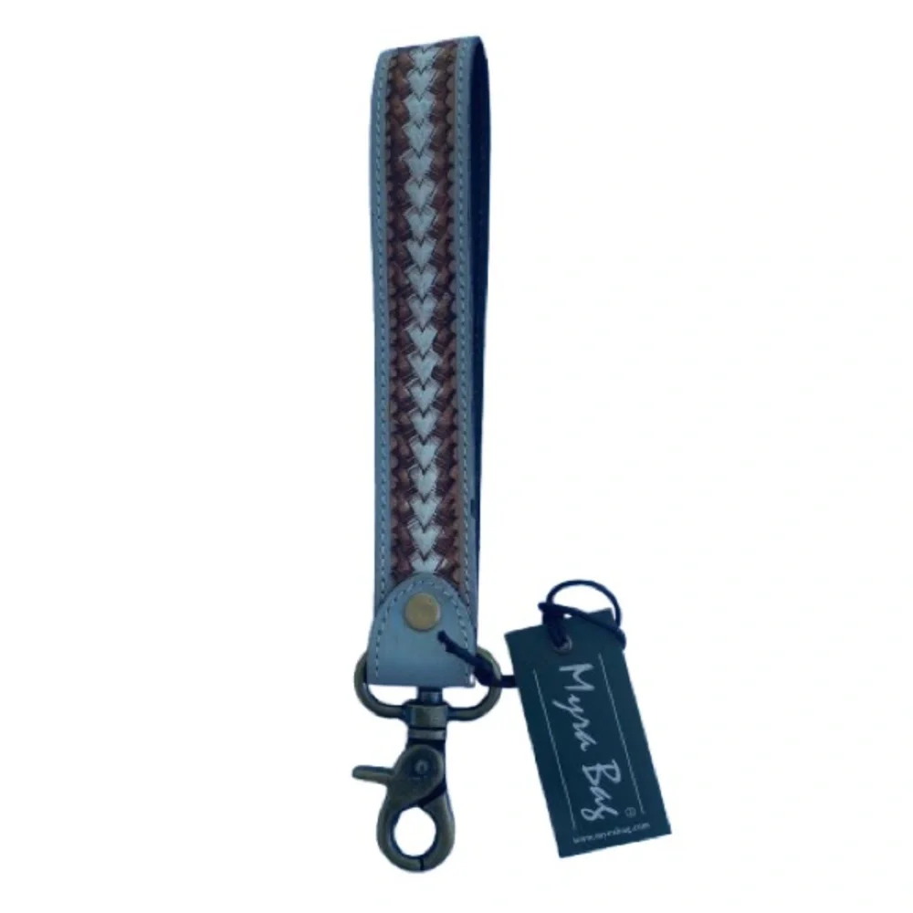 Myra Bag key smoke