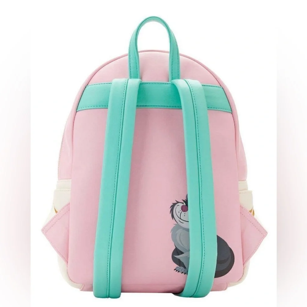 Loungefly disney cinderella