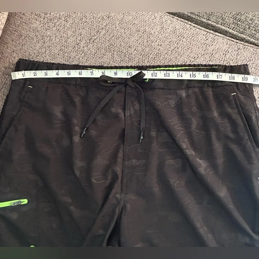 ZeroXposur size men