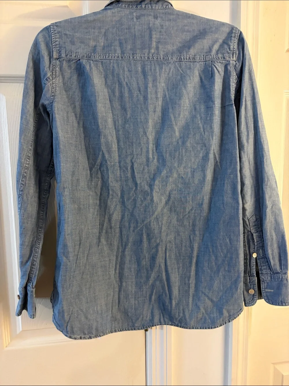 J. Crew casual denim