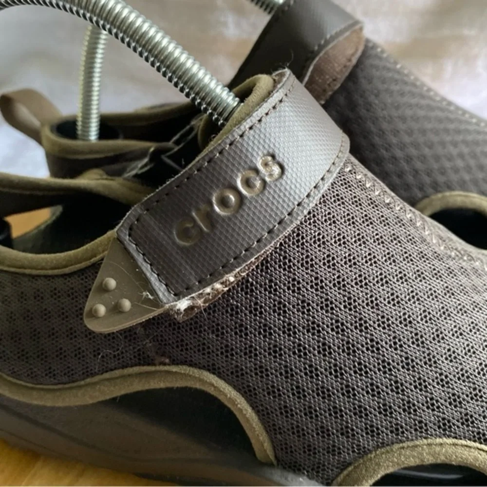 CROCS shoes mens