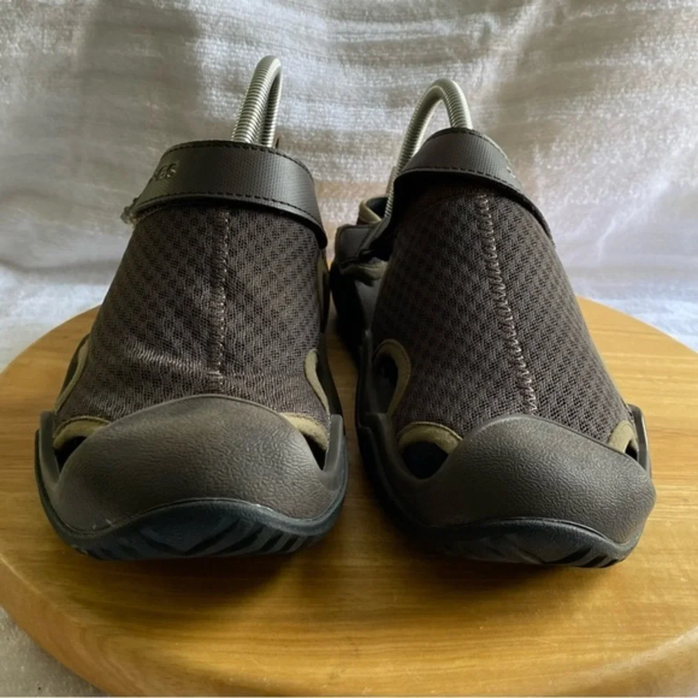 CROCS shoes mens