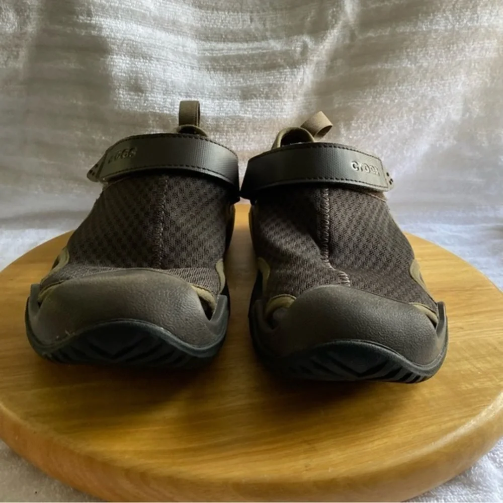 CROCS shoes mens