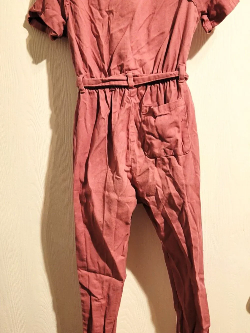 Nanette Lepore jumpsuit