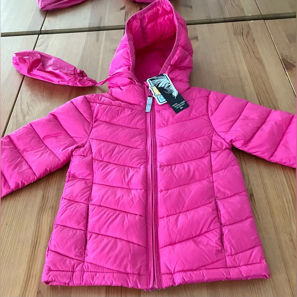 Bob Der Bar bright pink