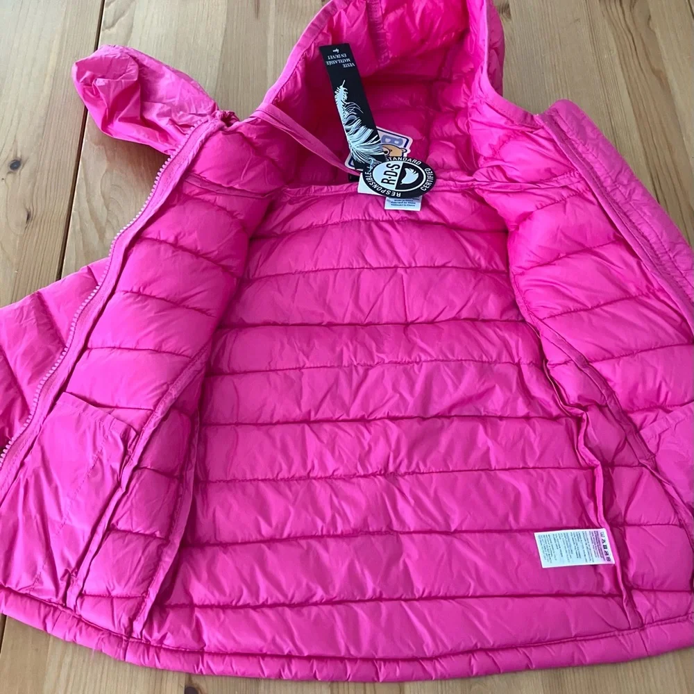 Bob Der Bar bright pink