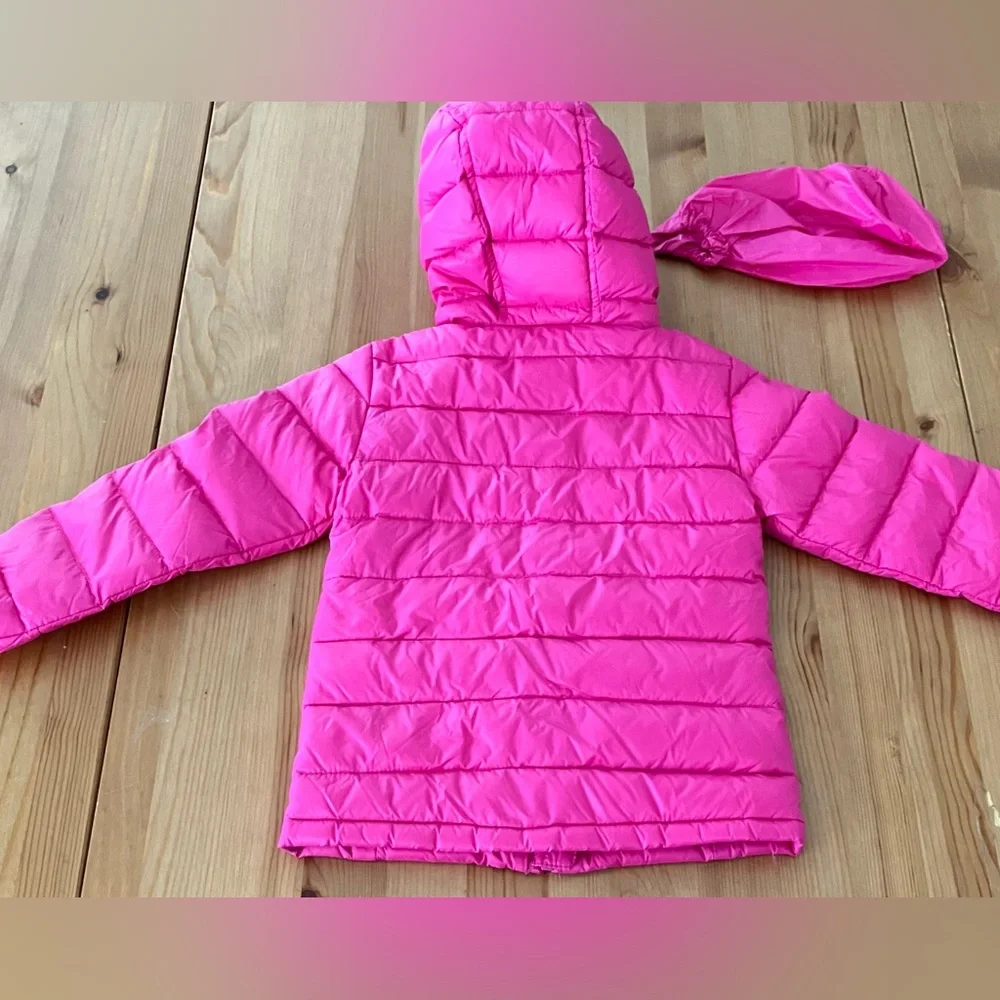 Bob Der Bar bright pink