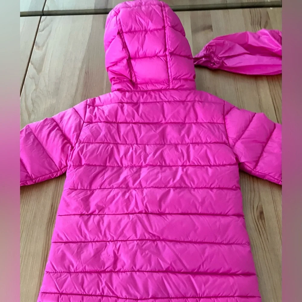 Bob Der Bar bright pink