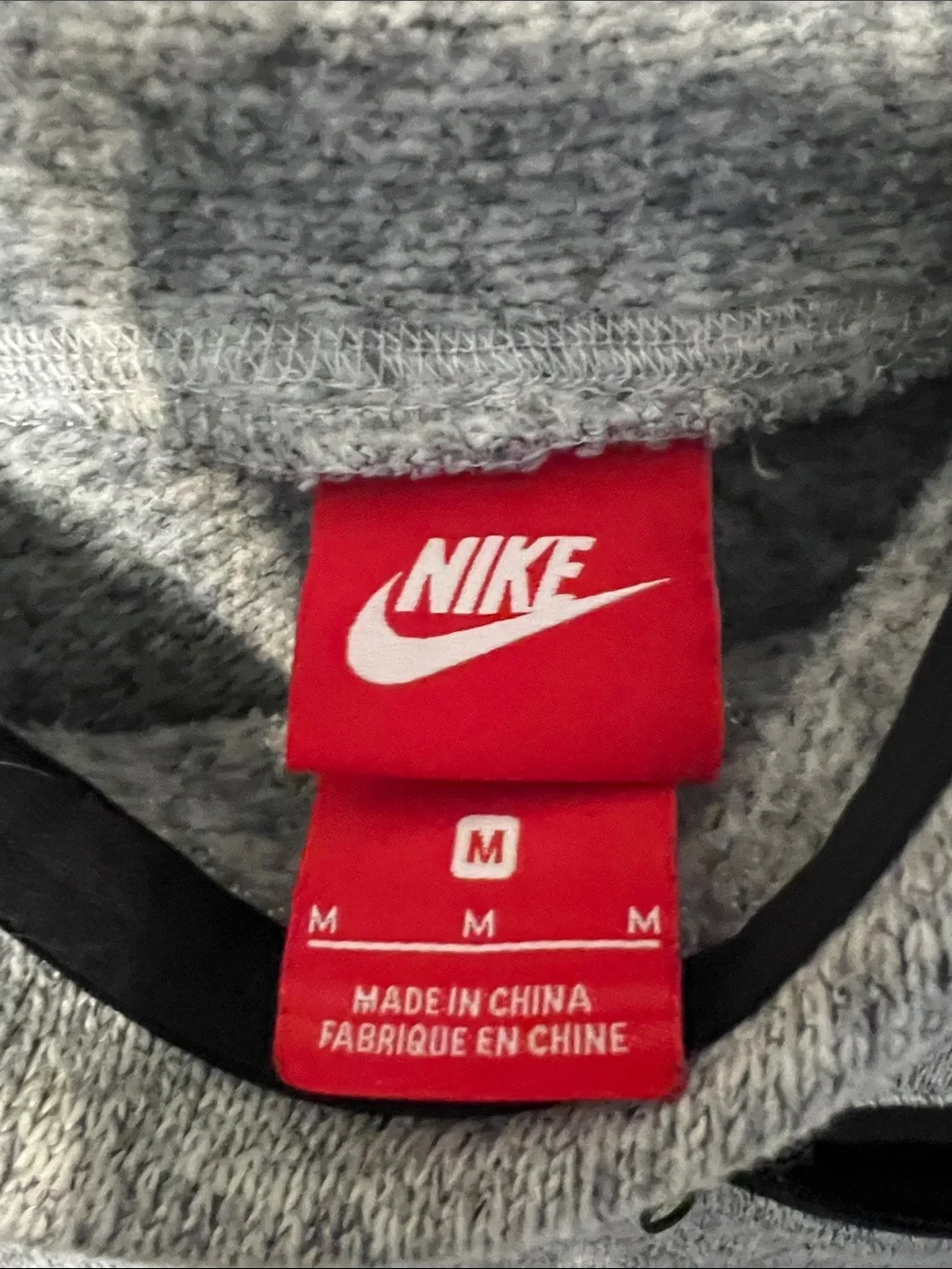 Nike cozy cowl