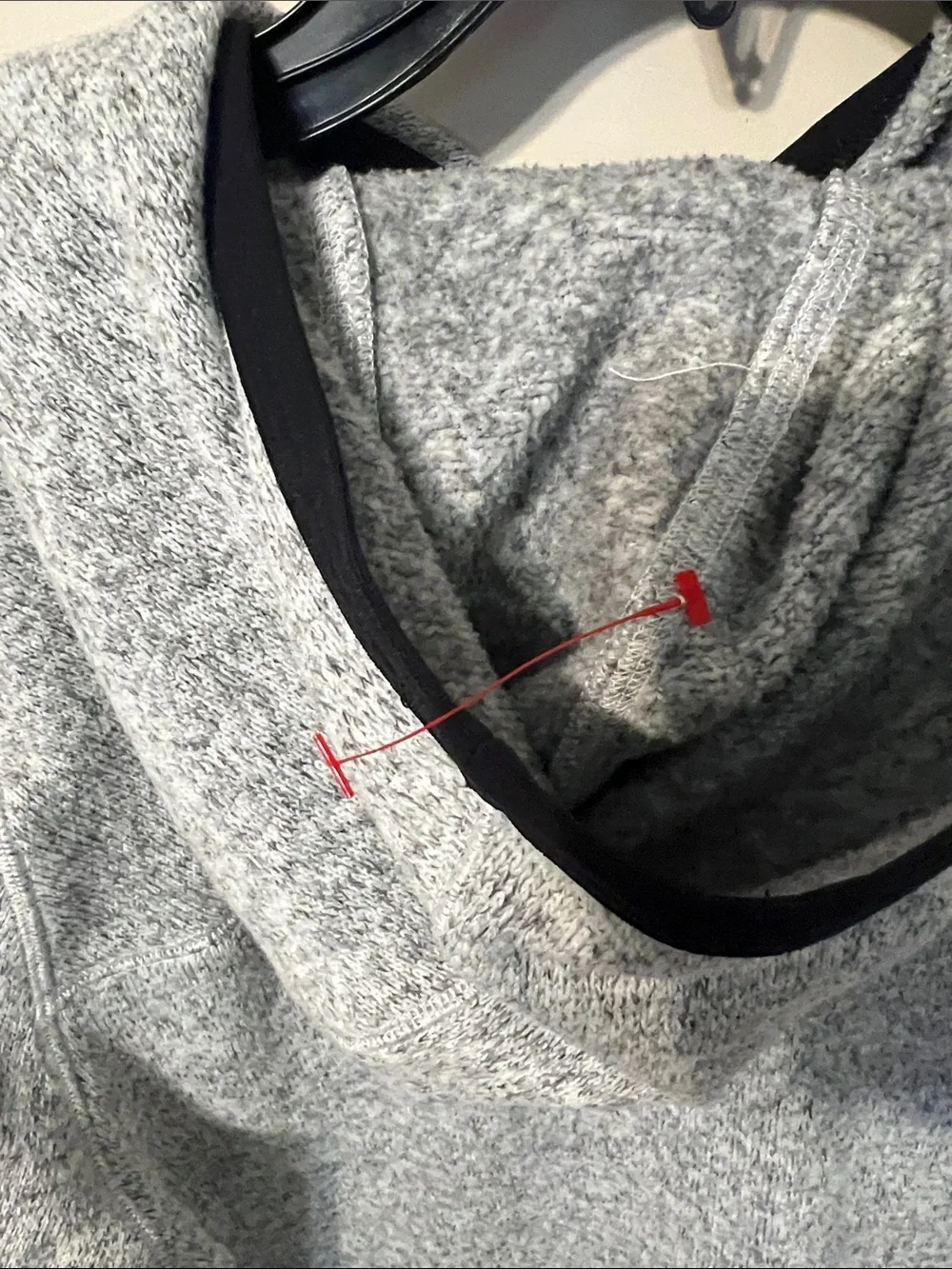 Nike cozy cowl