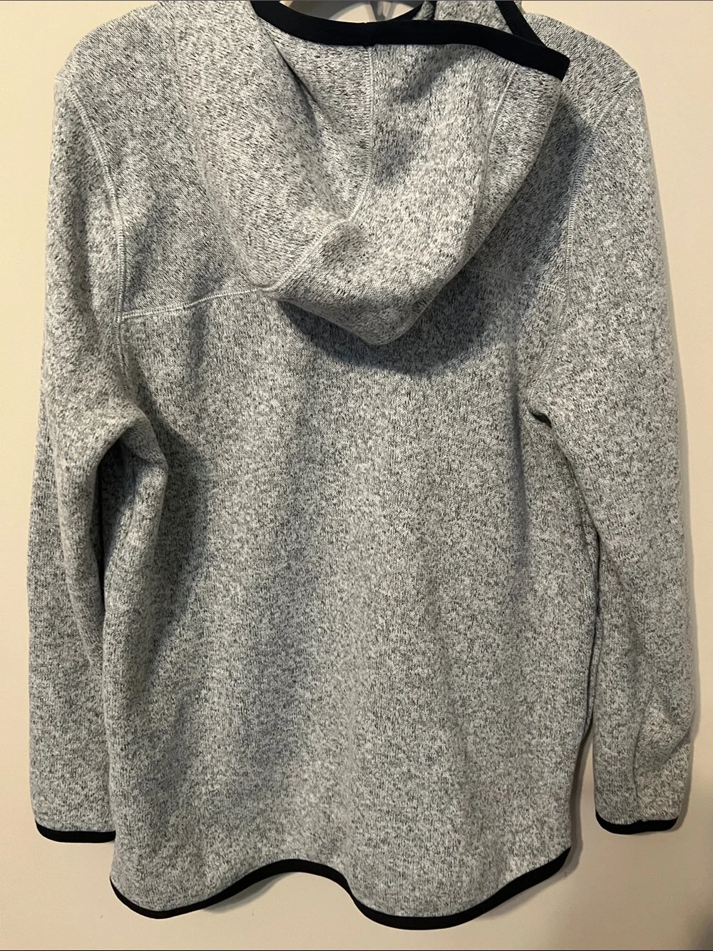 Nike cozy cowl