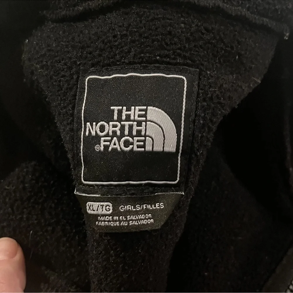 The North Face good pre