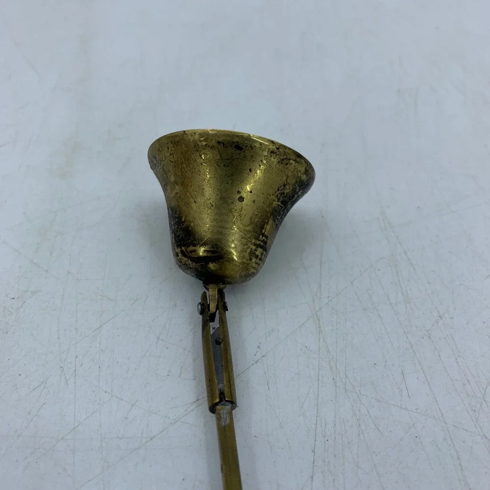 N/A vtg brass