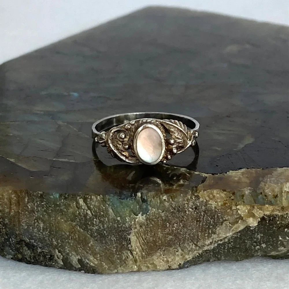 N/A sterling silver