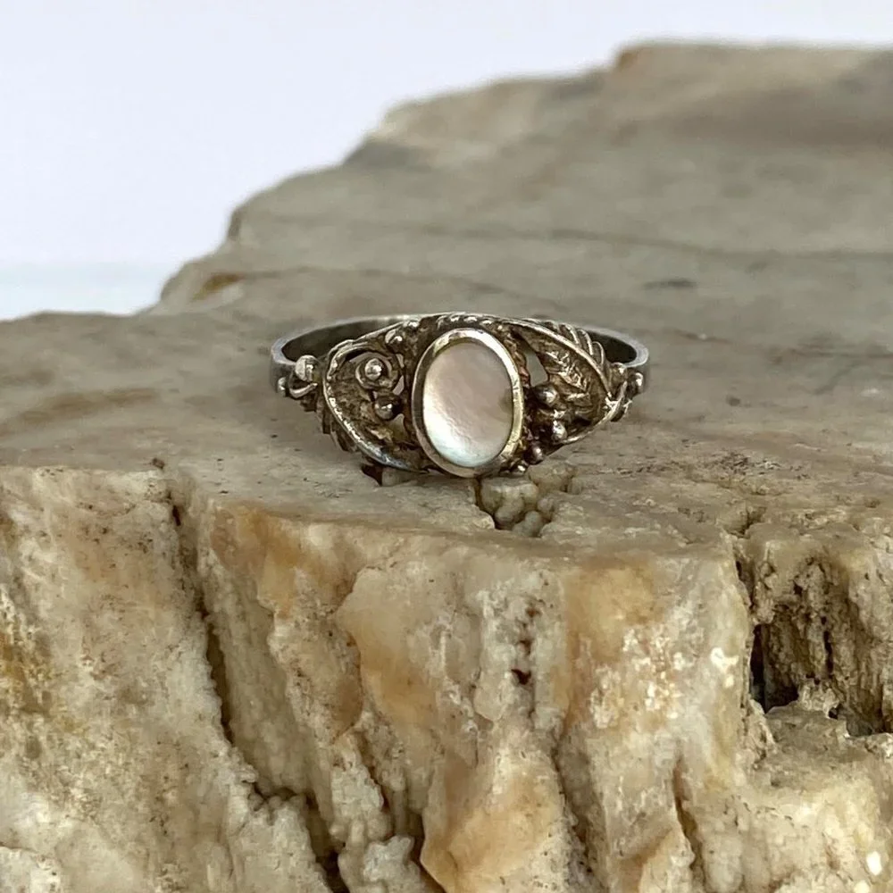 N/A sterling silver