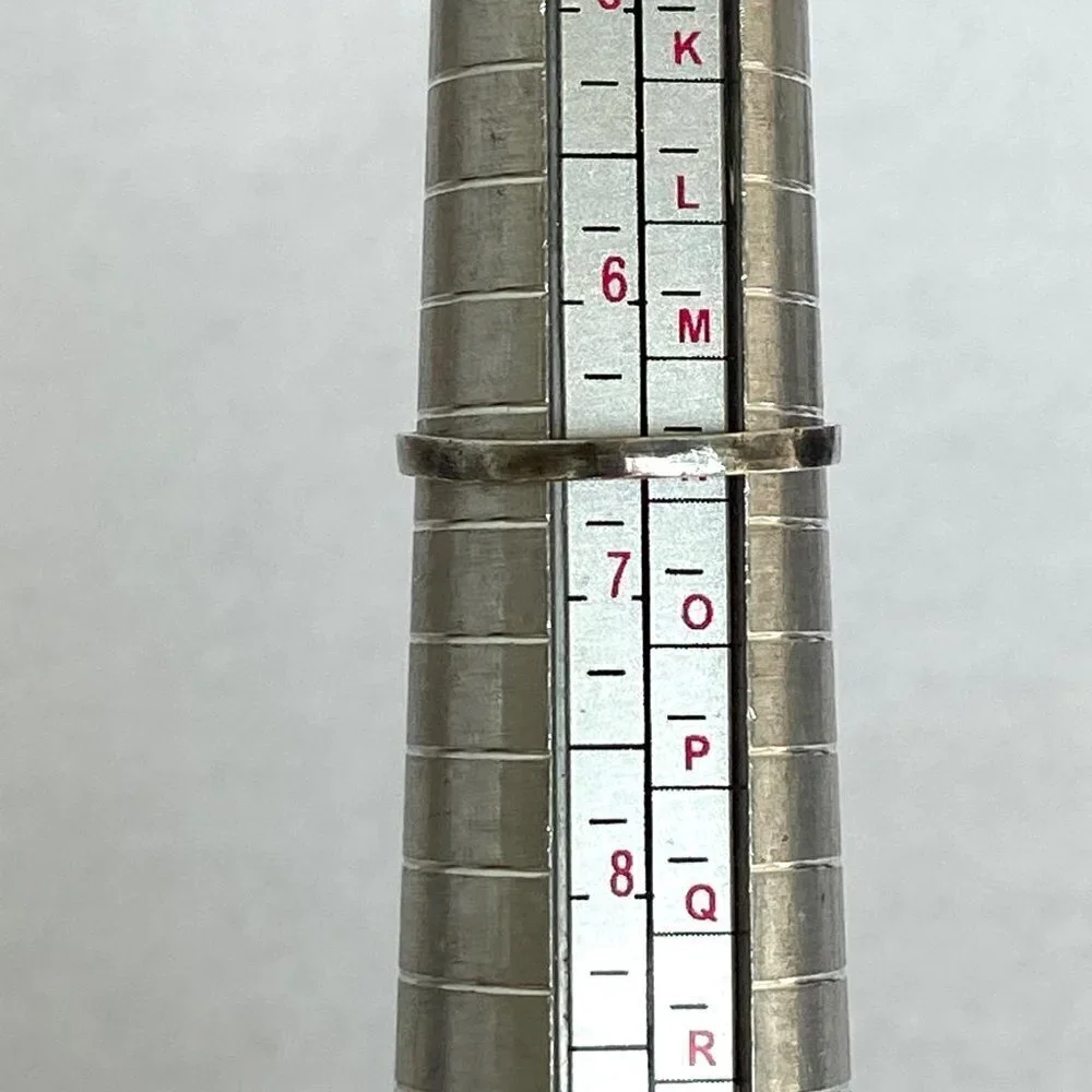 N/A sterling silver